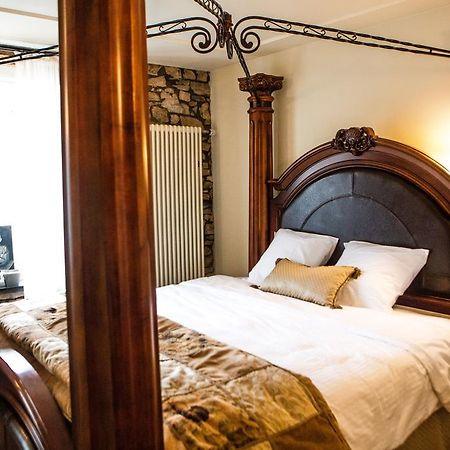 B&B Le Tapis Rouge Vielsalm Ngoại thất bức ảnh