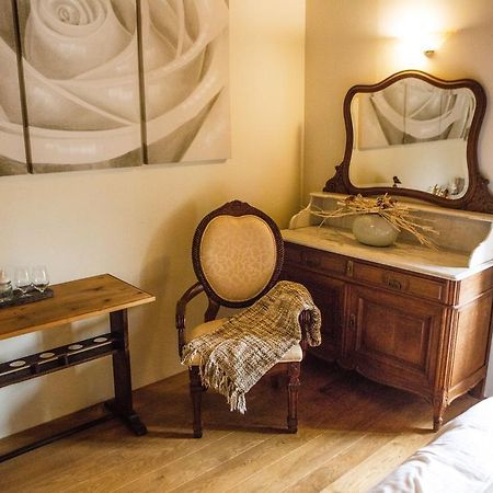 B&B Le Tapis Rouge Vielsalm Ngoại thất bức ảnh