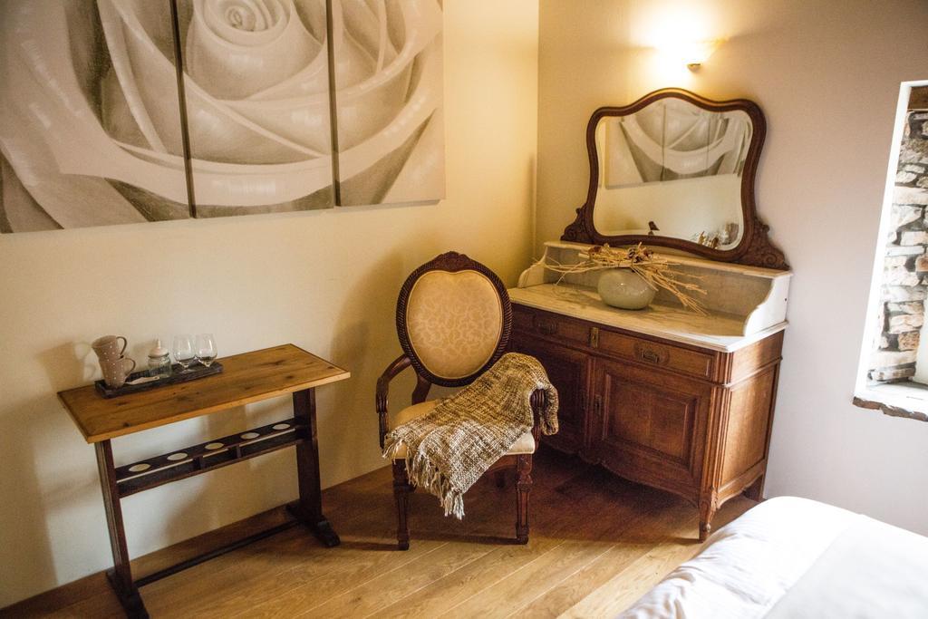 B&B Le Tapis Rouge Vielsalm Ngoại thất bức ảnh