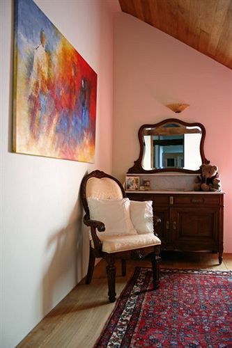 B&B Le Tapis Rouge Vielsalm Ngoại thất bức ảnh